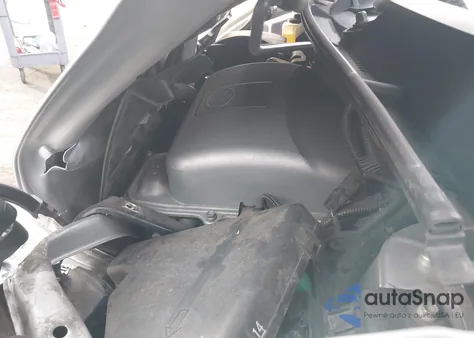 2007 Toyota Prius z USA, uszkodzony, nr VIN JTDKB20UX77680217